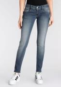 Herrlicher Slim fit jeans GILA SLIM ORGANIC DENIM milieuvriendelijk da...