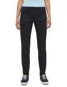 NU 20% KORTING: MUSTANG Stretch jeans Style Crosby Relaxed Slim