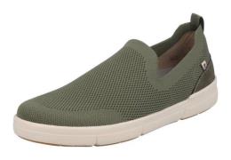 Rieker EVOLUTION Slip-on sneakers met memosoft-binnenzool