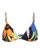 NU 20% KORTING: Roxy Triangel-bikinitop Color Jam