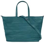 NU 20% KORTING: Samantha Look Shopper echt leer, made in italy