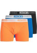 NU 20% KORTING: Jack & Jones Boxershort JACYAKU TRUNKS 3 PACK (set, 3 ...
