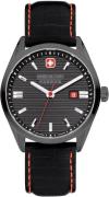 Swiss Military Hanowa Zwitsers horloge ROADRUNNER, SMWGB2200140