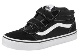 Vans Sneakers Ward Mid V met klittenbandsluiting