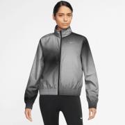 Nike Runningjack Dri-FIT Swoosh Run Women's Printed Running Jacket