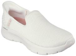 NU 20% KORTING: Skechers Slip-on sneakers GO WALK FLEX RELISH