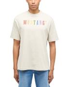 MUSTANG T-shirt Style Aidan C Pride