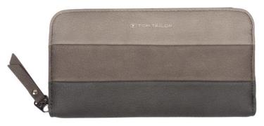 NU 20% KORTING: Tom Tailor Portemonnee ELLEN Long zip wallet in modieu...