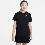 NU 20% KORTING: Nike Sportswear T-shirt Big Kids' (Girls') T-Shirt