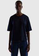 NU 20% KORTING: United Colors of Benetton T-shirt in basic look