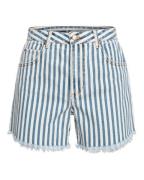 NU 20% KORTING: Billabong Jeansshort How Bout That