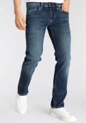 NU 25% KORTING: Pepe Jeans Regular fit jeans CASH