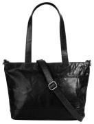 Spikes & Sparrow Shopper echt leder