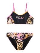 NU 20% KORTING: Roxy Triangelbikini Active Joy