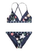 NU 20% KORTING: Roxy Triangelbikini Vacay For Life