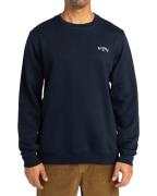 NU 20% KORTING: Billabong Sweatshirt Arch