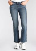 NU 20% KORTING: Pepe Jeans Bootcut jeans NEW PIMLICO