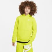 NU 20% KORTING: Nike Sportswear Hoodie Club Big Kids' Pullover Hoodie