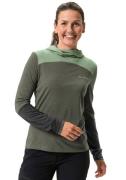 VAUDE Functioneel shirt Women's Tremalzo LS Shirt (1-delig)