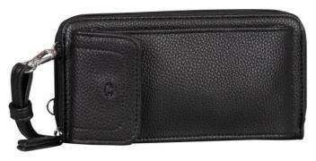 Tom Tailor Portemonnee ELA Long zip wallet XL