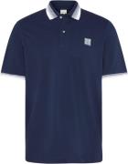 NU 20% KORTING: Bugatti Poloshirt