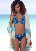 NU 20% KORTING: Bruno Banani Triangelbikini met push-up effect