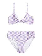 NU 20% KORTING: Roxy Triangelbikini Magical Waves