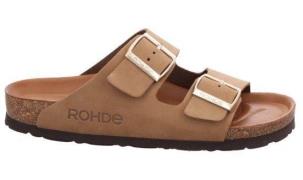 Rohde Slippers Alba