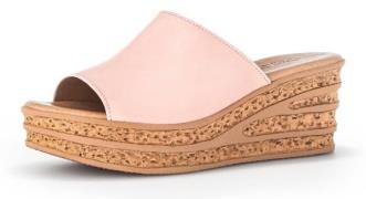 NU 20% KORTING: Gabor Slippers in gabor best fitting-uitvoering