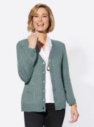 Classic Basics Cardigan