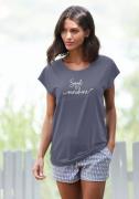 NU 20% KORTING: Vivance Dreams T-shirt