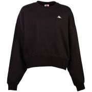 NU 20% KORTING: Kappa Sweatshirt