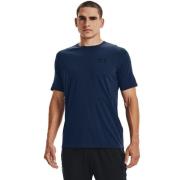 NU 20% KORTING: Under Armour® T-shirt UA SPORTSTYLE LC SHORT SLEEVE