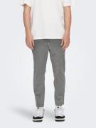 NU 20% KORTING: ONLY & SONS Chino LINUS PANT