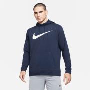 NU 20% KORTING: Nike Hoodie Dri-FIT Men's Pullover Training Hoodie