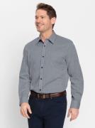 NU 20% KORTING: Marco Donati Overhemd met lange mouwen