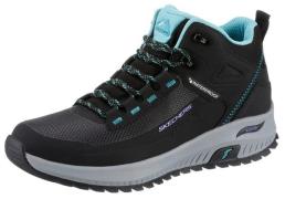 Skechers Hoge veterschoenen ARCH FIT DISCOVER