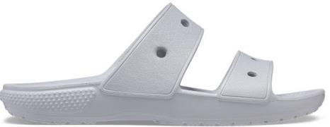 NU 20% KORTING: Crocs Slippers Classic Crocs Sandal met prettige binne...