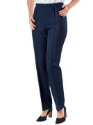 NU 20% KORTING: Classic Basics Broek met elastische band