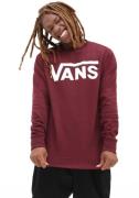 NU 20% KORTING: Vans Sweatshirt VANS CLASSIC CREW II