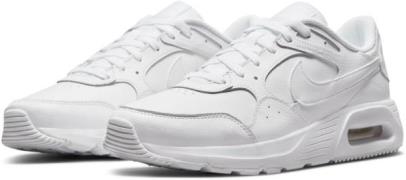 NU 20% KORTING: Nike Sportswear Sneakers AIR MAX SC LEATHER