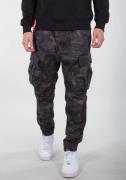 Alpha Industries Cargobroek Airman Pant