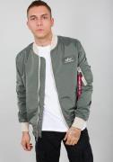 Alpha Industries Bomberjack Alpha Industries Men - Bomber & Flight Jac...