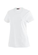 NU 20% KORTING: Maier Sports Functioneel shirt Waltraud comfortabel en...