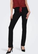 NU 20% KORTING: Only High-waist jeans ONLPAIGE HW SKINNY WO DNM