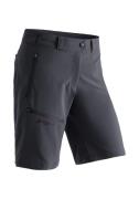 Maier Sports Functionele short Latit short W Duurzame functionele shor...