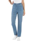 Classic Basics High-waist jeans