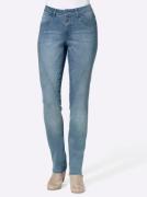 NU 20% KORTING: Classic Inspirationen Prettige jeans