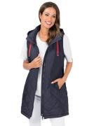 NU 20% KORTING: Classic Inspirationen Lang gilet