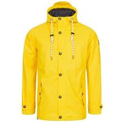 DEPROC Active Regenjack Parka GANDER MEN